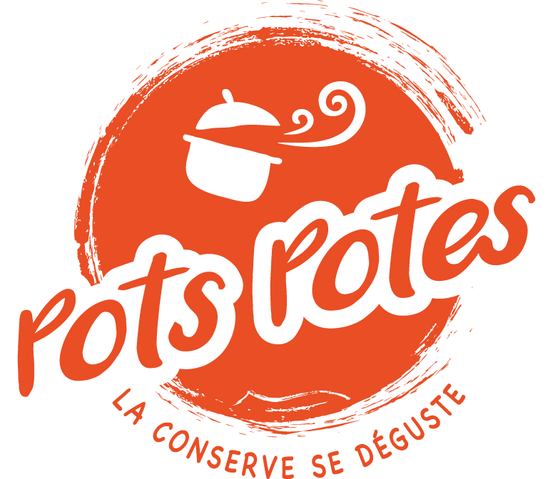 Logo POT POTES